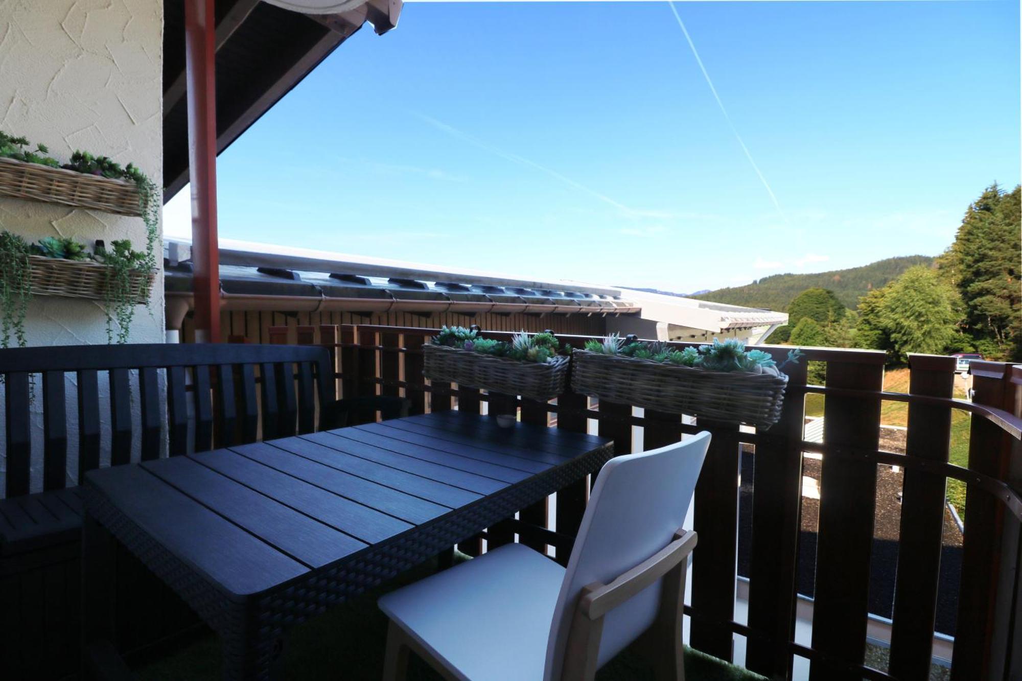 Kurhotel Schluchsee App 24011 - Waldblick - Indoorpool, Schluchsee Zewnętrze zdjęcie