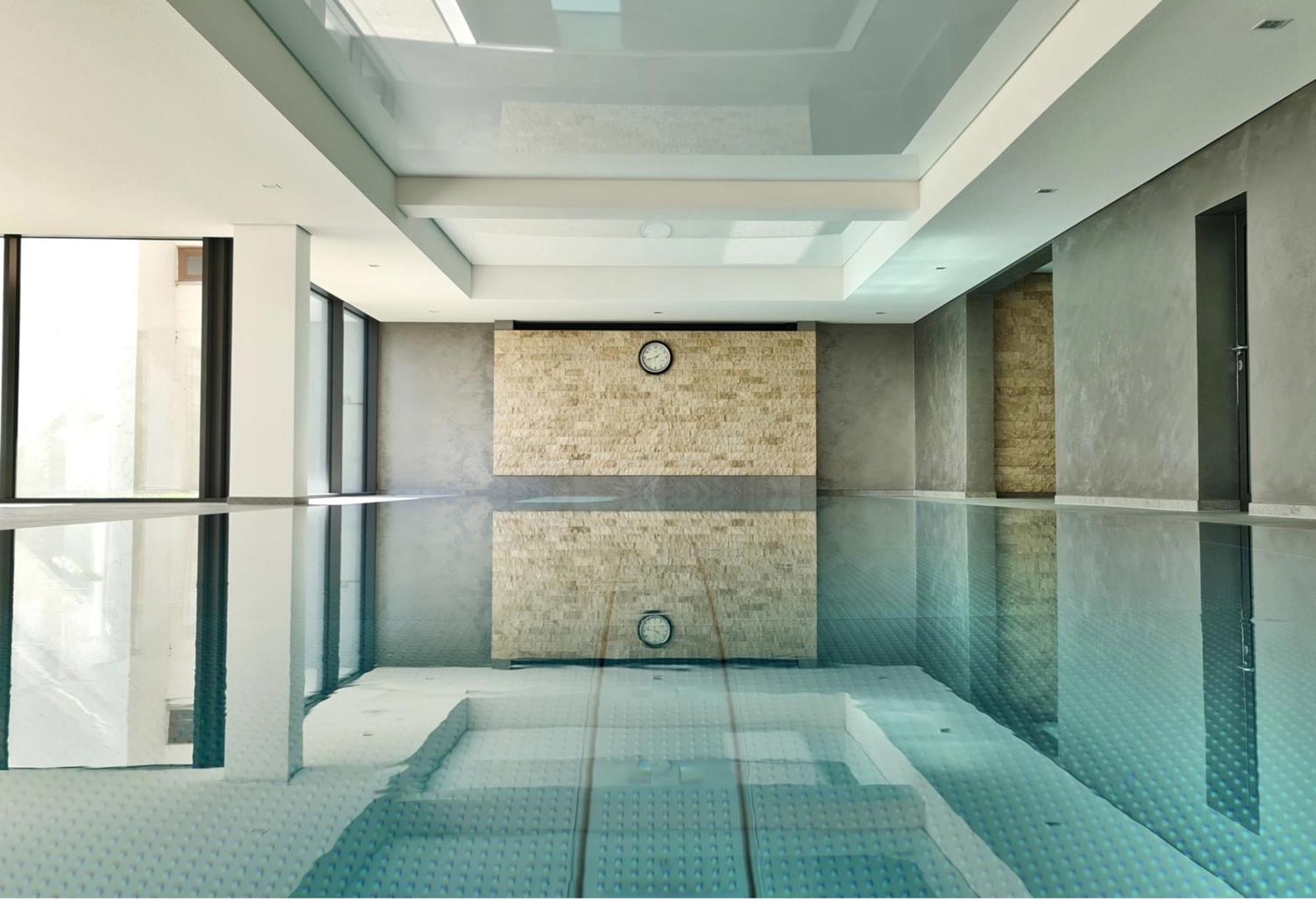 Kurhotel Schluchsee App 24011 - Waldblick - Indoorpool, Schluchsee Zewnętrze zdjęcie